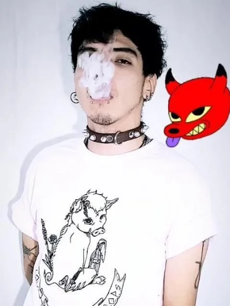Angel Mort