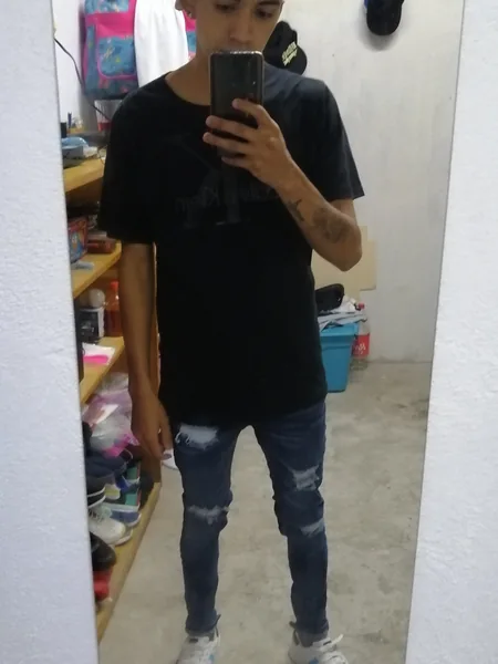 Aníbal JV