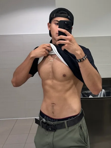Papi Alex