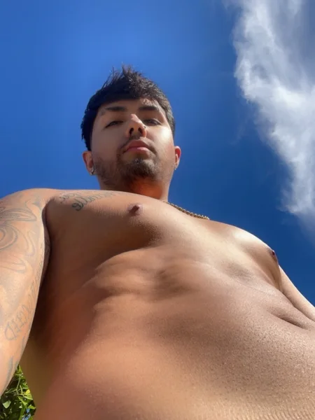 Papi Hugo