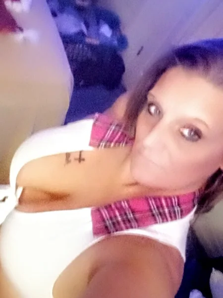 Pamela Jo Rydberg