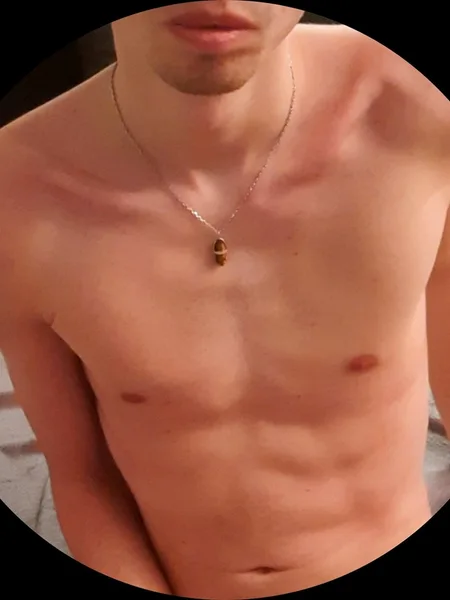 Théo p'tit minet 🔥