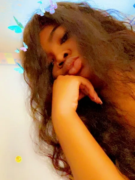 Ambitious 🤍