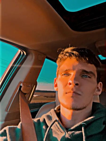 Parker Montello