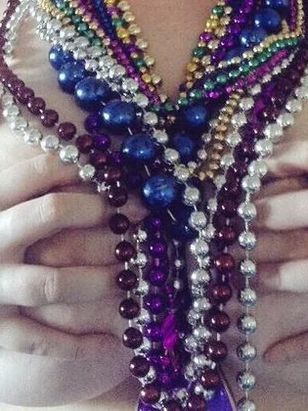 Marti Gras