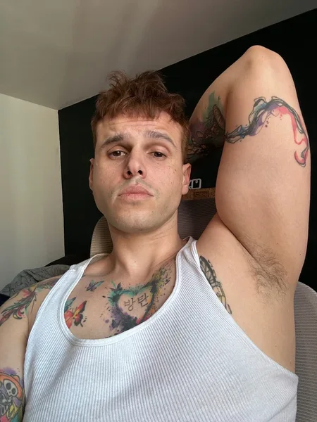 Pablovlogs