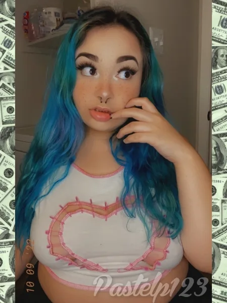 𝓟𝓪𝓼𝓽𝓮𝓵 𝓹𝓻𝓲𝓷𝓬𝓮𝓼𝓼