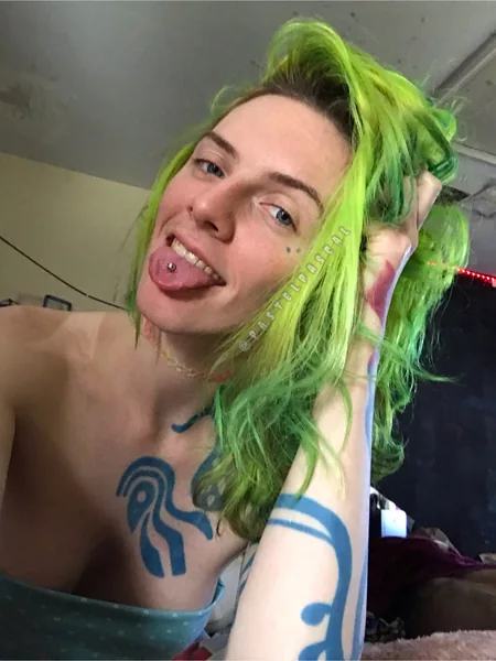 SIREN 🛸