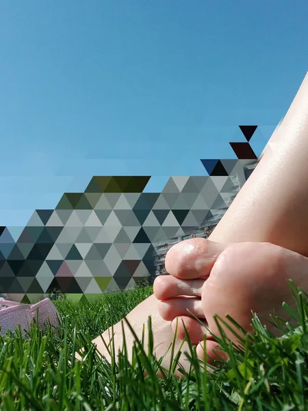 Patriciaearthfeet