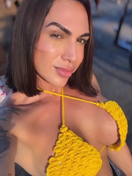 Patrícia Santos 🇧🇷