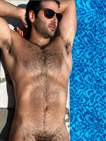 Patrick Aramouni