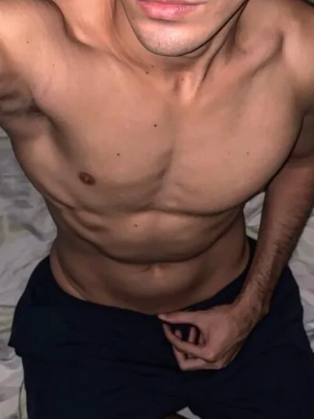 Patrick Lopez