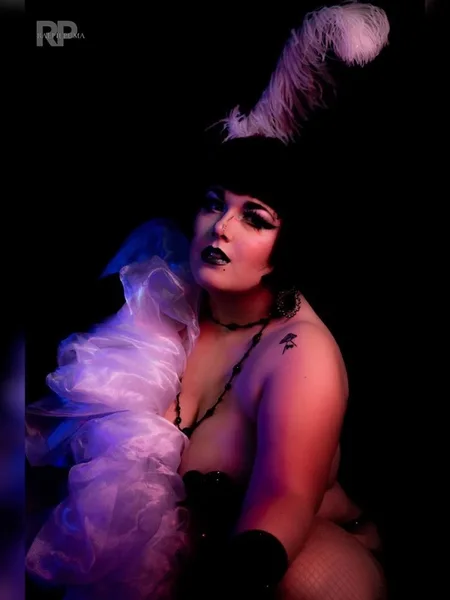 Patsy Climax