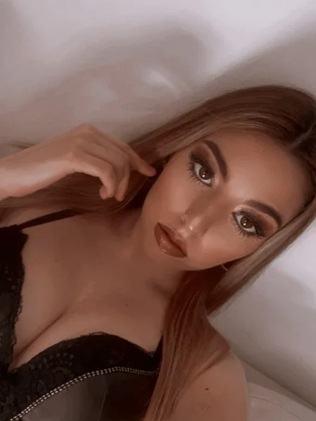 ❤️‍🔥Paula❤️‍🔥