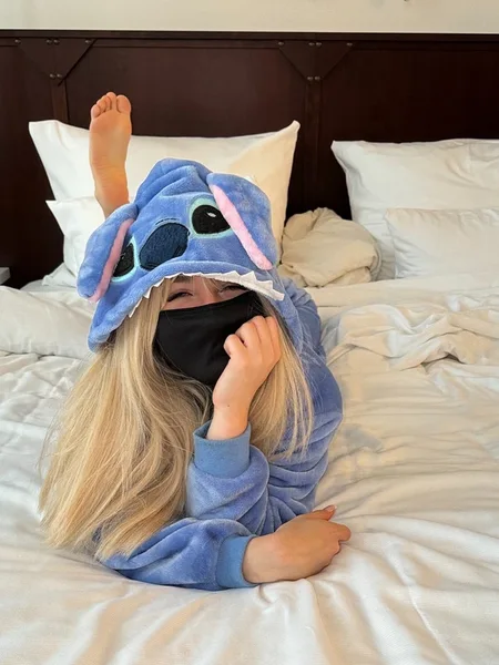 Paula🧸 - Stitch💙