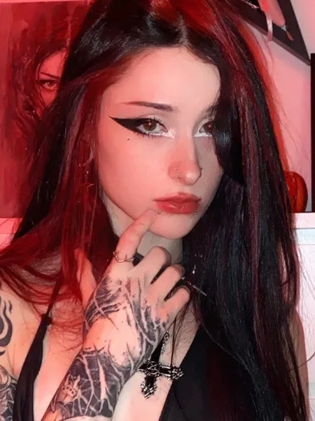 paula 🕷