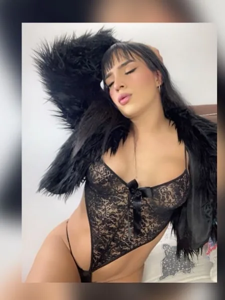 Paulina Arenas🍑🍒