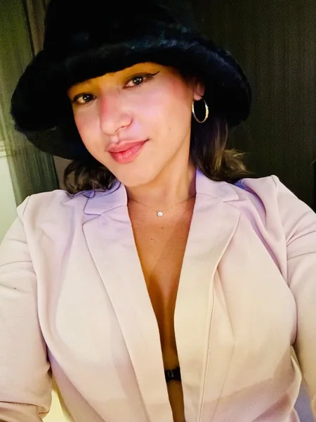 Paulina lopez