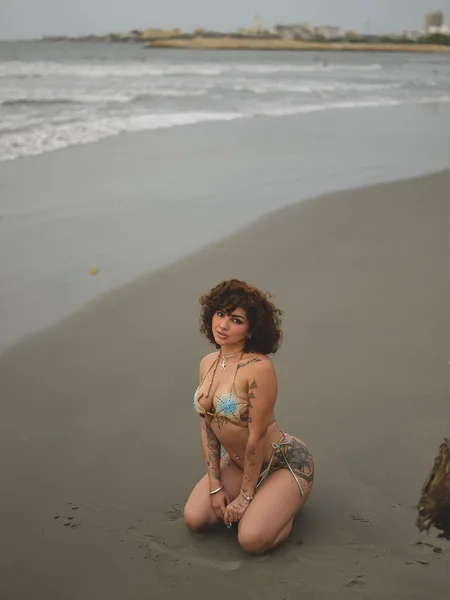 Paulina Usuga