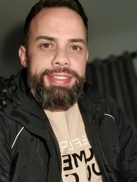 Kaio Paulista