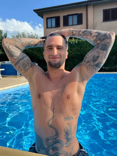 Paul Jakons avatar