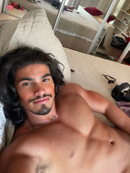Paulo Victor Melo