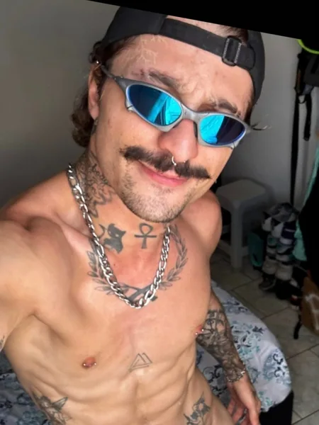 Paulo Furlan🔞