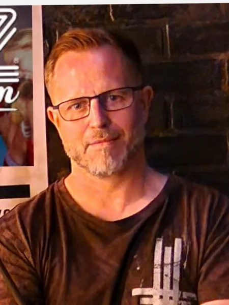 Paul Stalker