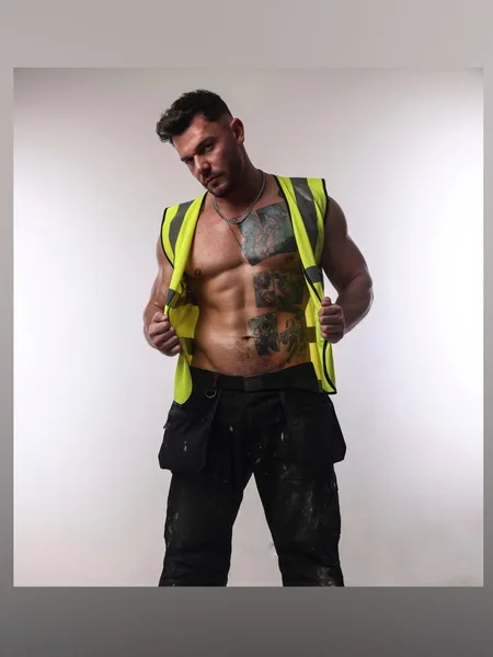 Paul the Plumber