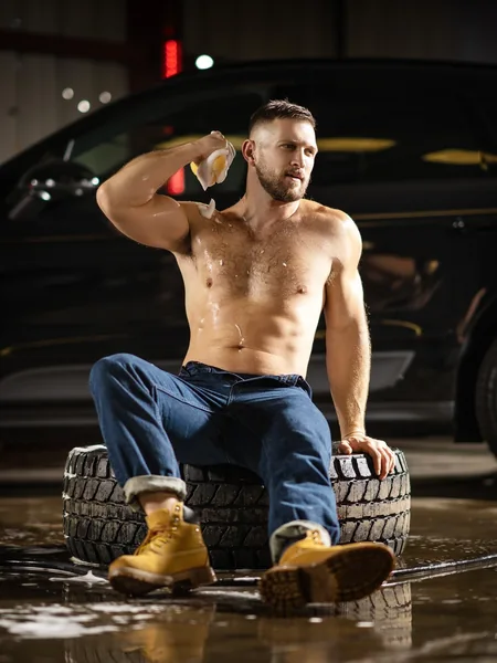 Paul Wagner Sex