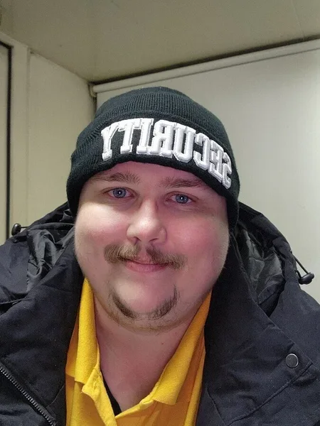 Patrick Vlahakis