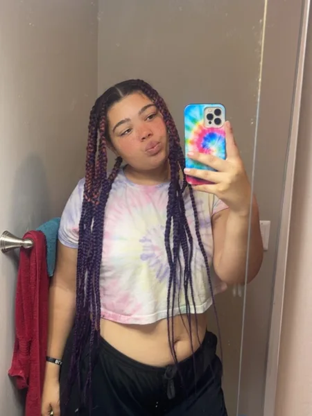 Lil red