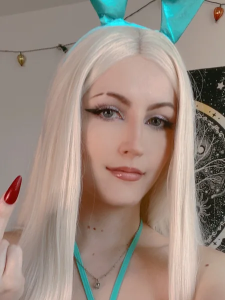 💖 Worship Angel 🩵