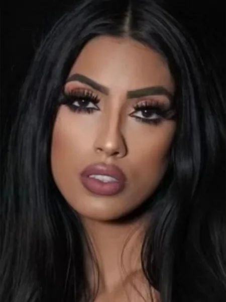 Goddess Anjali