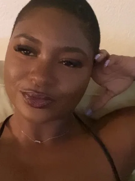 Goddess Bae ✨