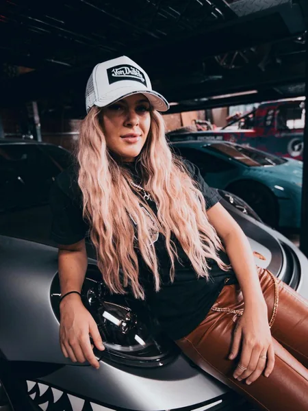 Payton Caci