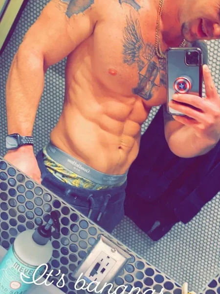 Jake James