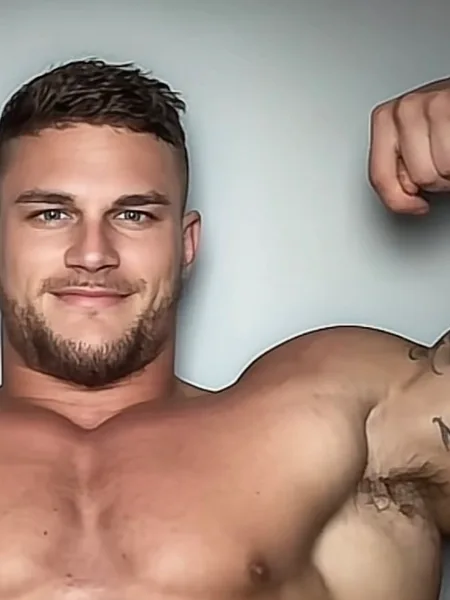 Parker Martin