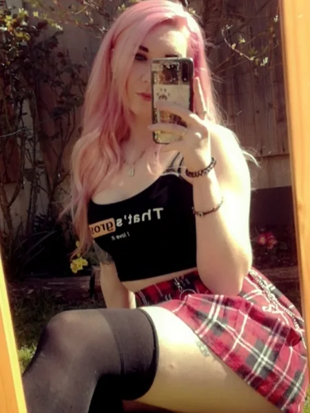Peach Ghoul 🦇