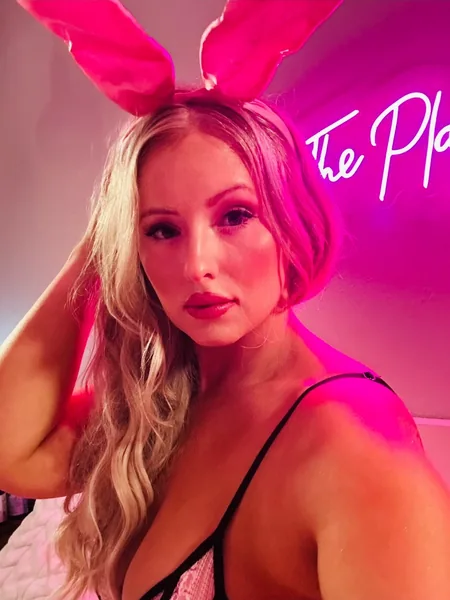 Peaches Playroom