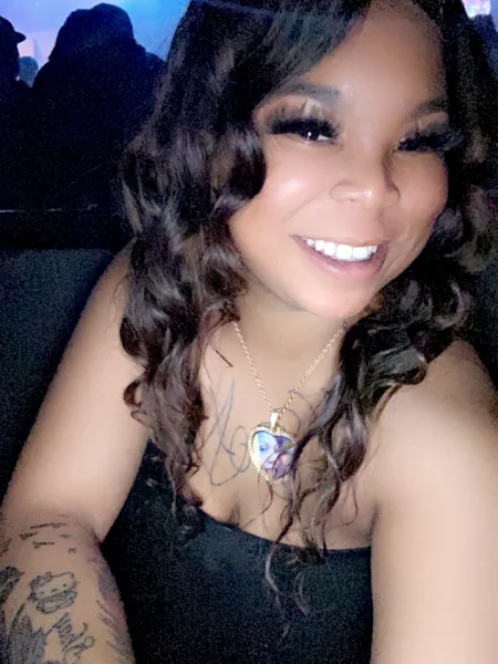 👠💋Peaches Starr💋🎈 avatar