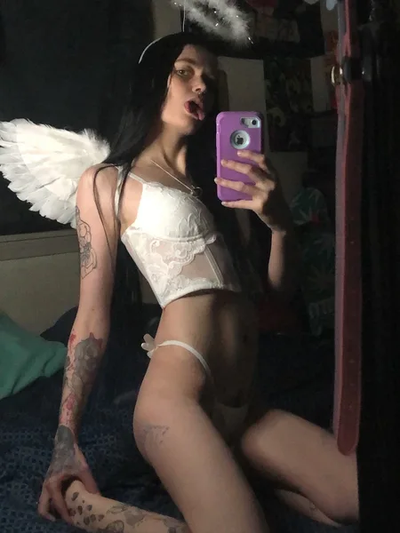 Faith Anastasia Peachey