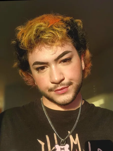 Peach avatar