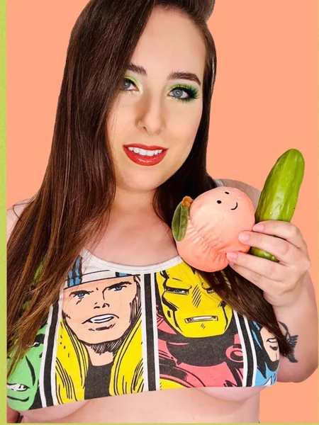PeachnPicklez