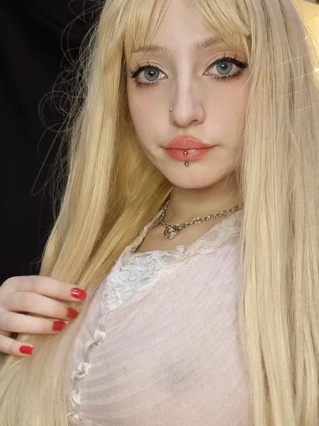 Goddess Sophie