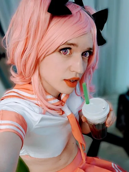PeachyB