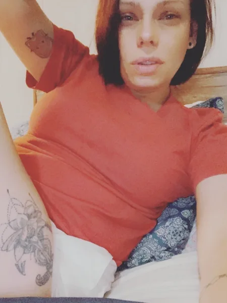 Peachymarie