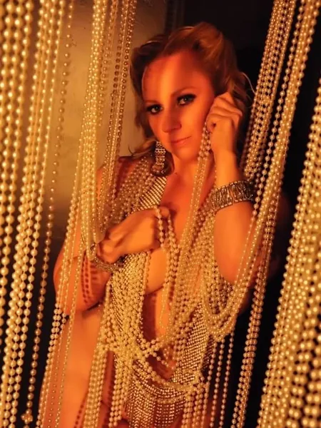 Pearl di Morta