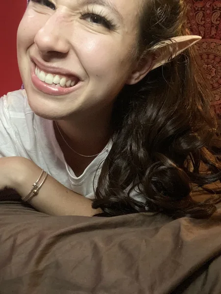 Nicole 🧝🏻‍♀️