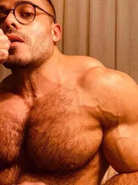Pedrão Gyn🍑